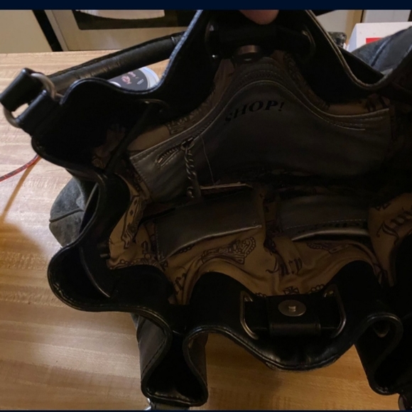 Juicy couture bag - Picture 5 of 5